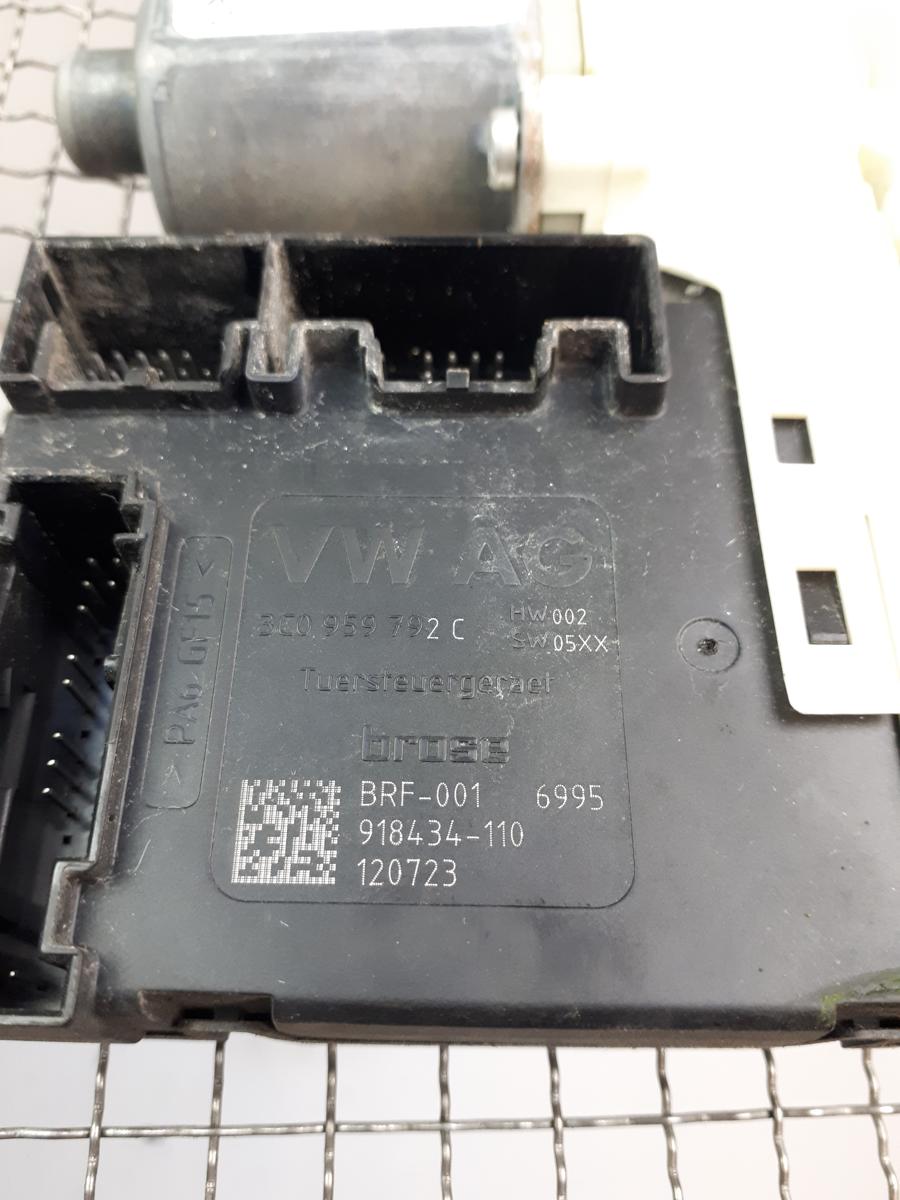 Centralina PDC Per Golf VI Variant, Audi A3 TT R8, 5KD919475 8P0919475F