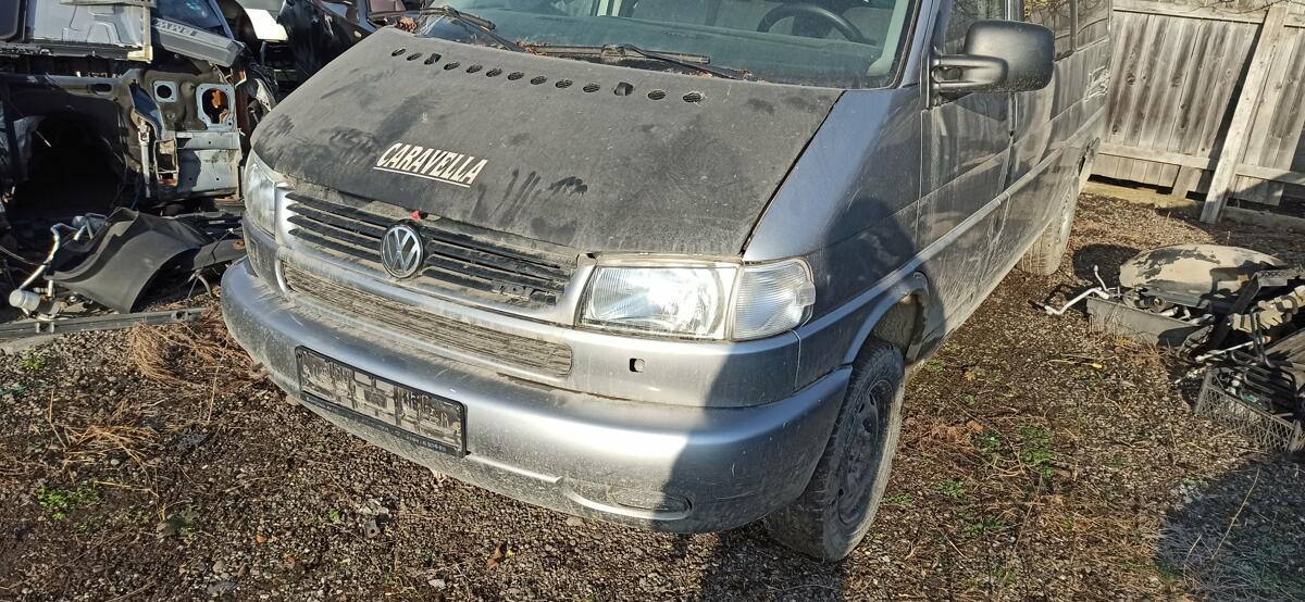 Pompa Carburante Benzina Per Volkswagen Transporter IV 1.8/2.0/2.5 Benzina 1988-2003, Ricambio 357906091A